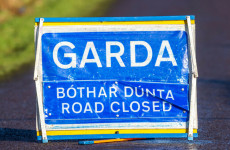 Man (60s) dies following two-car collision in Co Waterford
