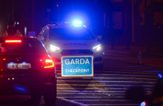 85 people killed on Irish roads in the last six months, eight more than last year