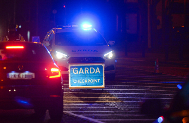 85 people killed on Irish roads in the last six months, eight more than last year