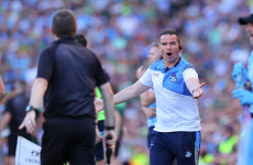 Dublin boss Ger Brennan urges GAA to introduce video technology