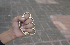 Garda acquitted of assaulting teenager who was armed with knuckleduster at large-scale fight