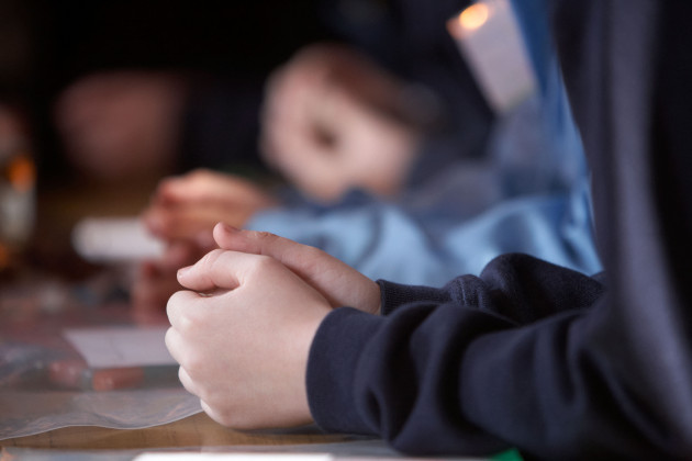 Teachers took over 3,400 days of sick leave in two years after assaults at work