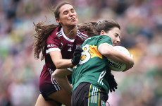 Kerry and Galway meet again, the Women’s British Open, and the Galway Races