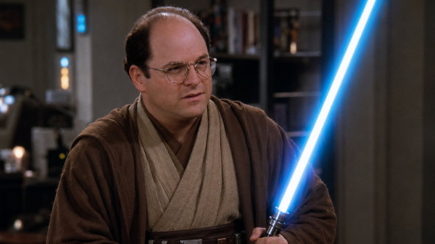 Seinfeld memes went viral this week and unexpectedly made me worry too much about the future