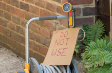 Do hosepipe bans actually work?