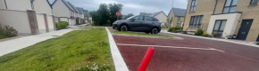 Council launches probe into developer as homeowners left without vital EV charging points