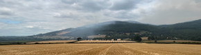 Slievenamon fire may be extinguished in two days, says Tipperary fire service 