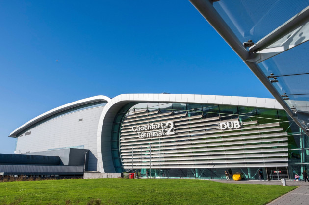 Dáil passes bill paving way for end of Dublin Airport passenger cap