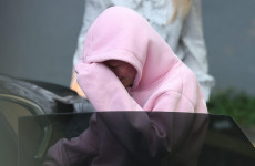 Woman (25) charged over explosives found in car remanded in custody