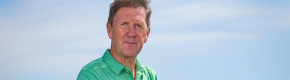Experience and wisdom have merged to create Jack O'Connor, Version 3.0