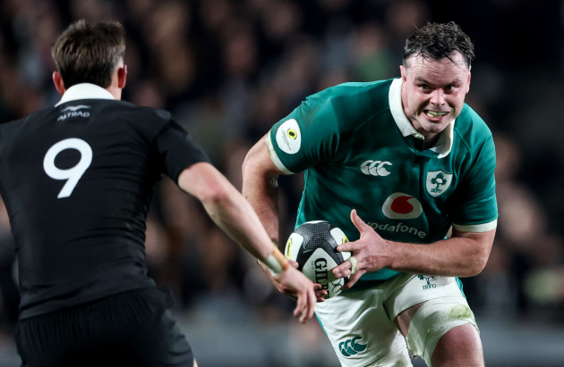 'We're not at the level we want to be. We've all got to get better'