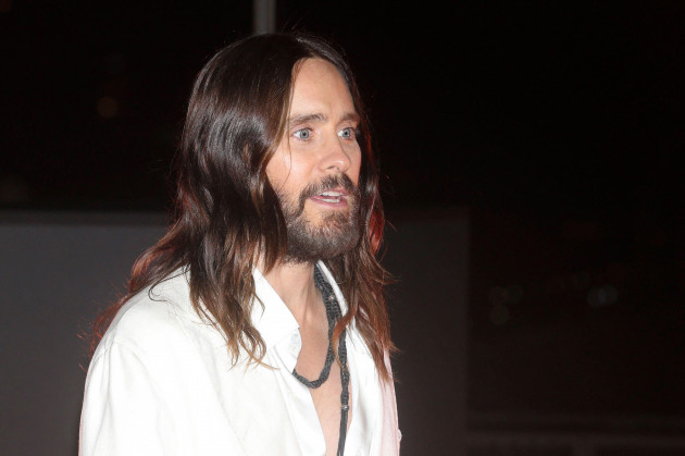 Jared Leto accused of criminal sexual misconduct by four women in new documentary