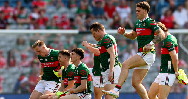 Trigger's Broom or the Ship of Theseus - what do Mayo's past failings mean now?