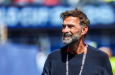 Klopp in talks with DFB to become Germany coach after reaching an agreement understanding