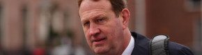 Minister concedes tweaks to legal aid payment after solicitors' protest, but flat fee to remain