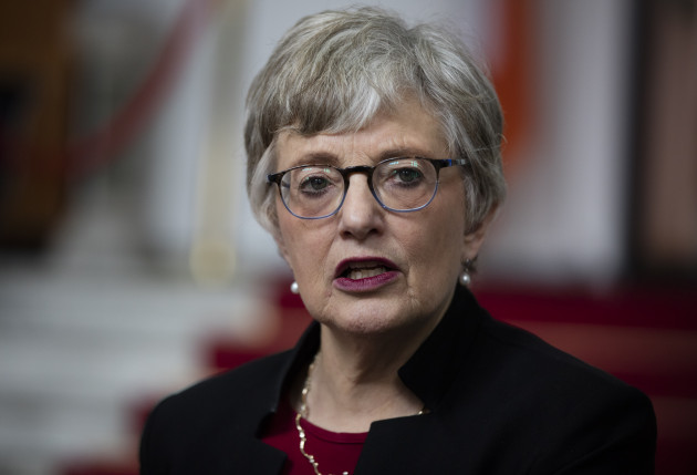 Ex-minister Zappone sent letter of appeal over plans to build apartments on Bessborough site