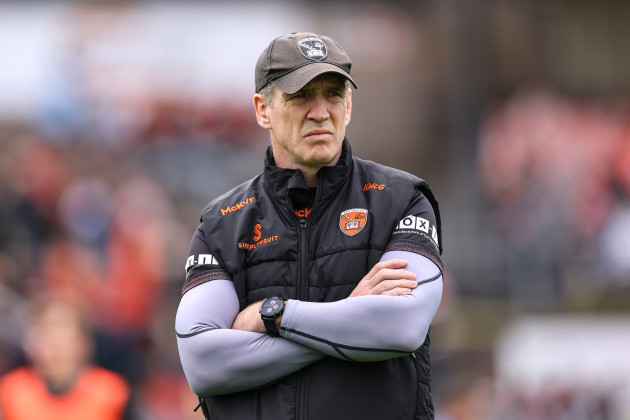 McGeeney to continue as Armagh manager in 2027