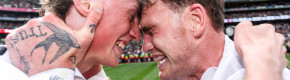 Overcoming a broken leg, a ban, and Croke Park trauma: Jordan Flynn's odyssey to All-Ireland glory