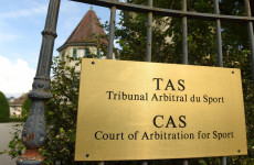 Russia appeals World Athletics’ ban on Russian and Belarusian athletes to CAS
