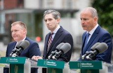 Government borrowing to top up its savings funds was 'always a possibility', says McGrath