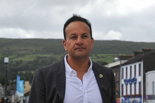 Debunked: 'Cheapfake' video shared online makes Leo Varadkar appear to complain about immigrants