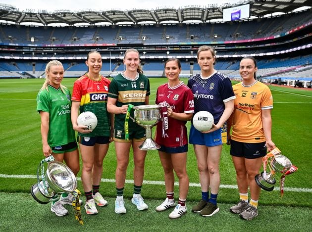 Here's your essential TV guide for this weekend's live sport