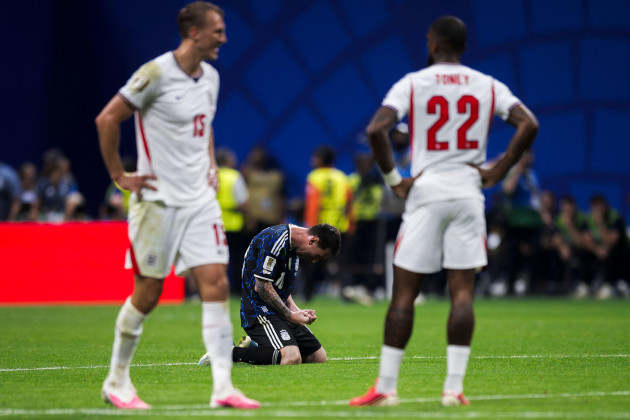 Know your sport? Take our weekly quiz
