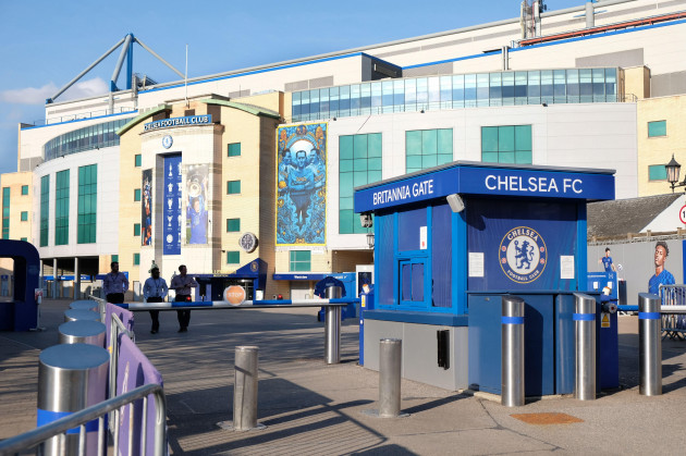 Chelsea fined £10m and given suspended transfer ban instead of points deduction