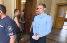 An Irishman was convicted of murder in Budapest, but Hungarian media didn't name him. Why?
