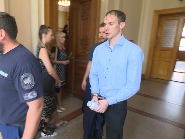 An Irishman was convicted of murder in Budapest, but Hungarian media didn't name him. Why?