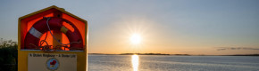 Boy (15) dies after getting into difficulty in Lough Ree