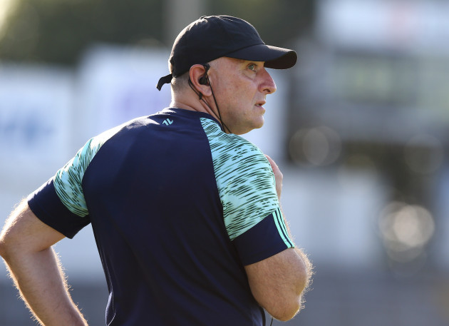 'We dropped the ball. This year we came back to make amends' - Kerry return to All-Ireland final