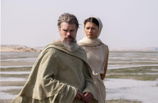 Will you watch The Odyssey?
