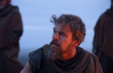 The Odyssey review: Nolan has made a modern classic - and the most unnerving scene he's ever done