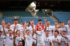 Do you think the Mayo curse was real?