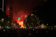 Two to three people die of asphyxiation during Mexico City World Cup celebrations