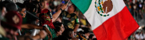 This World Cup is threatening to become a classic of the genre