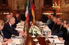 Gavan Reilly: How Ireland went from Europe's problem child to its unlikely power broker