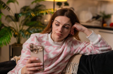 Raising them right: I spent 40 hours on my phone in a week. How can I possibly lecture my kids?
