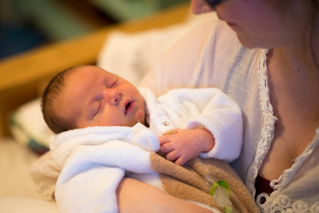 Flour could be fortified with folic acid to reduce birth defects in Ireland