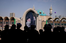 'We must avenge the blood of our leader': Crowds throng Tehran for Khamenei funeral ceremonies