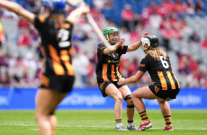 Nolan steps up in extra time to lead Cats past Waterford