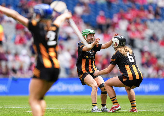 Nolan steps up in extra time to lead Cats past Waterford