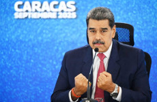 Trial date set in US for Venezuela’s Nicolás Maduro in drug trafficking case