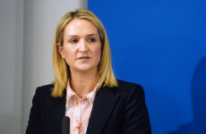 Helen McEntee travels to Saudi Arabia to meet foreign minister