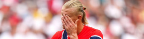 If World Cup is about connection, Norway will feel they just got a slap in the face