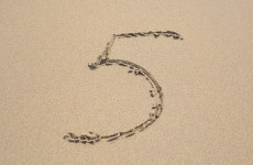 The 5 at 5: Monday