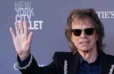 Sitdown Sunday: Mick Jagger shares his secrets to a long life