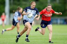 Dublin beat Cork with late goals to reach All-Ireland semi-finals