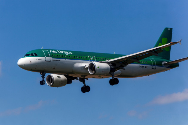 Aer Lingus to cut up to 500 jobs